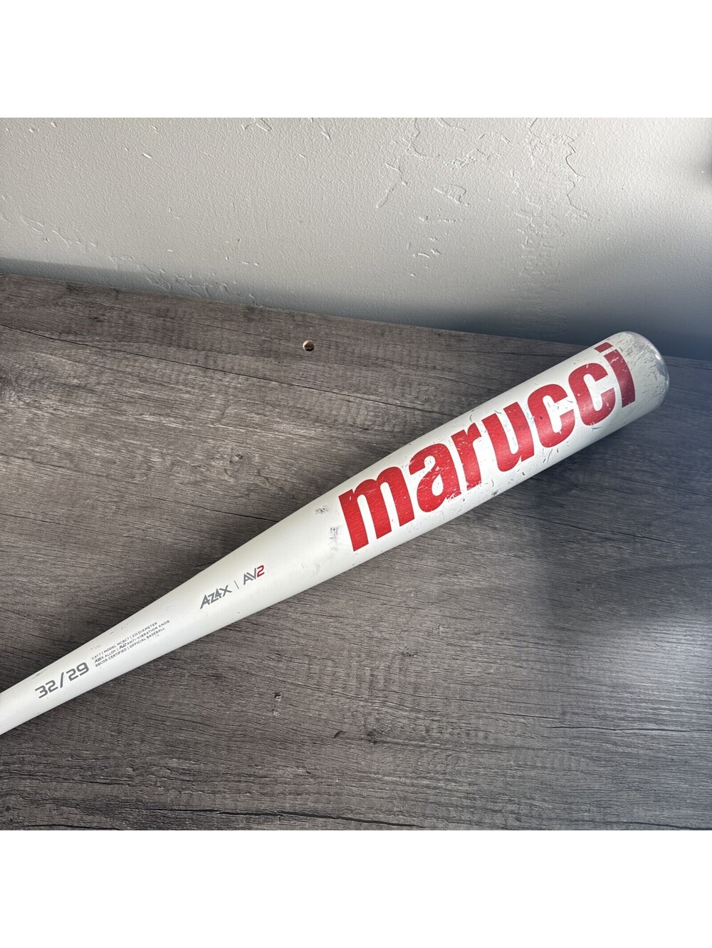 Marucci Cat 7 MCBC7 Baseball Bat 32 in 29 oz 2 5/8 Barrel BBCOR
